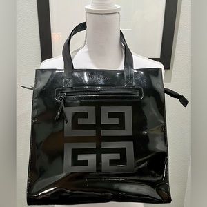 Givenchy Tote Bag.